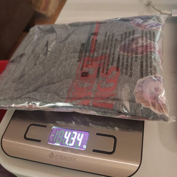 Old Navy Stranger Things T Shirt Kids XL Gray Graphic Tee Short Sleeve Crew Neck - Picture 16 of 16